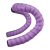 Обмотка руля Lizard Skins DSP V2, толщина 3,2мм, длина 2260мм, Violet Purple